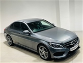 Used Mercedes-Benz C Class