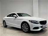 Used Mercedes-Benz C Class