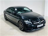Used Mercedes-Benz C Class