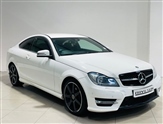 Used Mercedes-Benz C Class