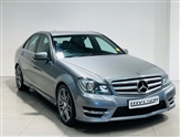Used Mercedes-Benz C Class