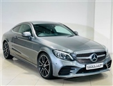 Used Mercedes-Benz C Class