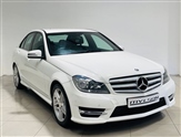 Used Mercedes-Benz C Class