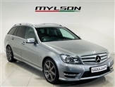 Used Mercedes-Benz C Class