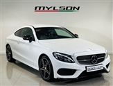 Used Mercedes-Benz C Class