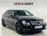 Used Mercedes-Benz C Class