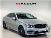Used Mercedes-Benz C Class