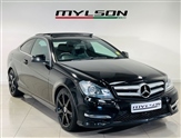 Used Mercedes-Benz C Class Used Mercedes-Benz C Class