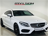 Used Mercedes-Benz C Class Used Mercedes-Benz C Class