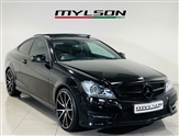 Used Mercedes-Benz C Class Used Mercedes-Benz C Class