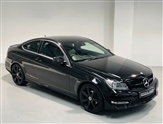 Used Mercedes-Benz C Class