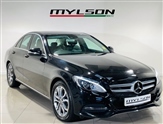 Used Mercedes-Benz C Class