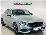 Used Mercedes-Benz C Class