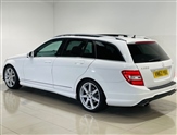 Used Mercedes-Benz C Class