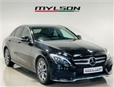 Used Mercedes-Benz C Class Used Mercedes-Benz C Class