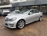 Used Mercedes-Benz C Class Used Mercedes-Benz C Class