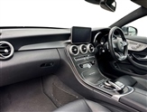 Mercedes-Benz C Class Image 2
