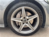 Mercedes-Benz C Class Image 5