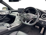 Mercedes-Benz C Class Image 6