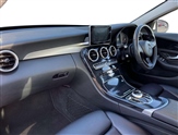 Mercedes-Benz C Class Image 2