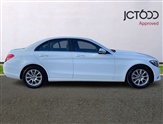 Mercedes-Benz C Class Image 4