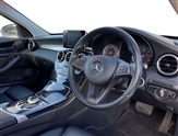 Mercedes-Benz C Class Image 6