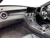 Mercedes-Benz C Class Image 2