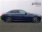Mercedes-Benz C Class Image 4
