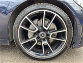 Mercedes-Benz C Class Image 5