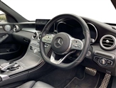 Mercedes-Benz C Class Image 6