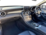 Mercedes-Benz C Class Image 2