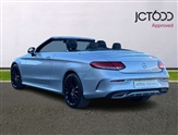 Mercedes-Benz C Class Image 3