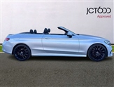 Mercedes-Benz C Class Image 4