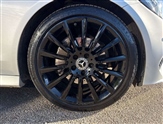 Mercedes-Benz C Class Image 5