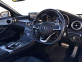 Mercedes-Benz C Class Image 6