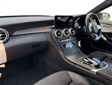 Mercedes-Benz C Class Image 2