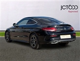 Mercedes-Benz C Class Image 3