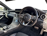 Mercedes-Benz C Class Image 6