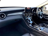 Mercedes-Benz C Class Image 2
