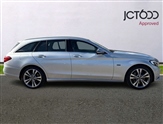 Mercedes-Benz C Class Image 4