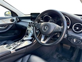 Mercedes-Benz C Class Image 6