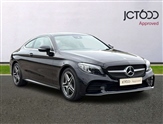 Mercedes-Benz C Class Image 1
