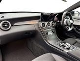 Mercedes-Benz C Class Image 2