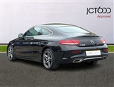 Mercedes-Benz C Class Image 3
