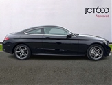 Mercedes-Benz C Class Image 4