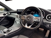 Mercedes-Benz C Class Image 6
