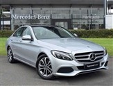 Mercedes-Benz C Class Image 1