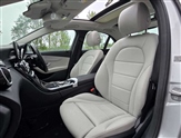 Mercedes-Benz C Class Image 3