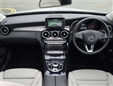 Mercedes-Benz C Class Image 5