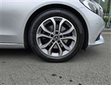 Mercedes-Benz C Class Image 6